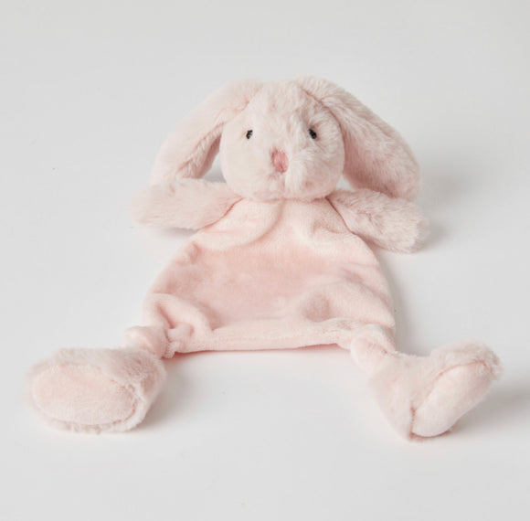 Pink Bunny Comforter