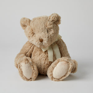 Teddy Bear with Ribbon