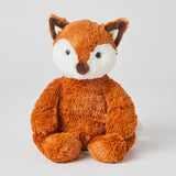 Frankie Fox Plush Toy / Pilbeam