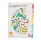 Flash Cards Animal ABC
