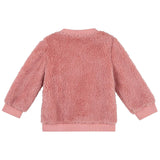 Mable Fluffy Jumper